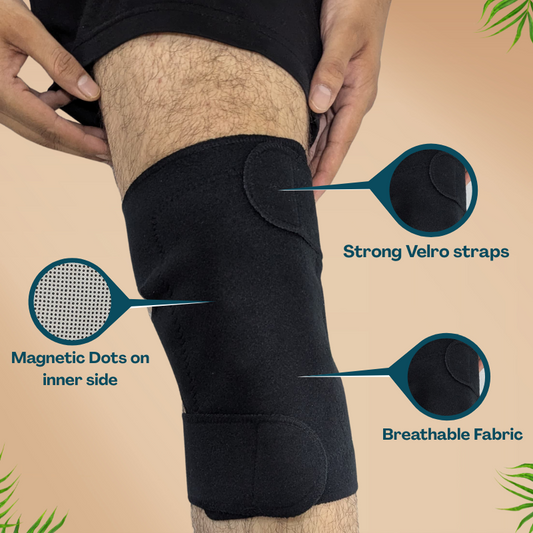 Knee Belt